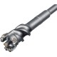 ЗУБР 45 х 900/1000 мм, SDS-max проломной бур, Профессионал (29330-45-1000)