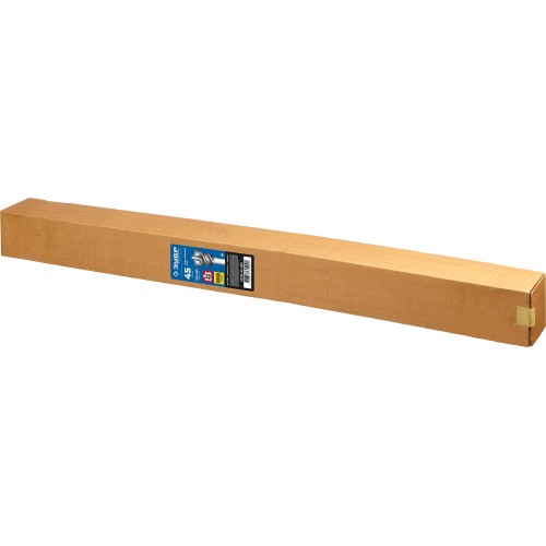 ЗУБР 45 х 500/600 мм, SDS-max проломной бур, Профессионал (29330-45-600)