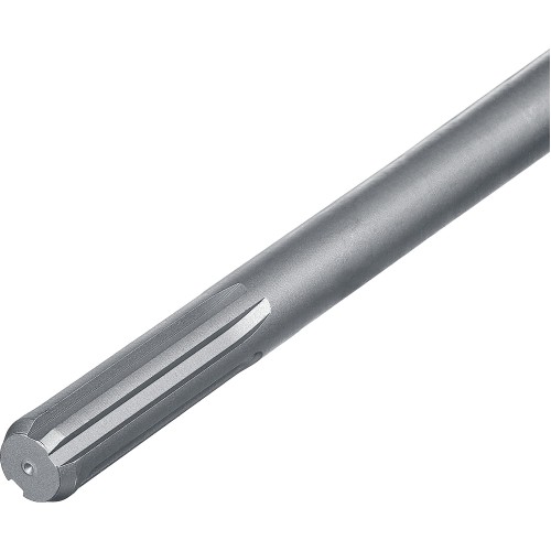 ЗУБР 55 х 500/600 мм, SDS-max проломной бур, Профессионал (29330-55-600)