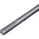 ЗУБР 80 х 500/600 мм, SDS-max проломной бур, Профессионал (29330-80-600)
