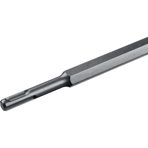 ЗУБР БУРАН, 20 х 250 мм, SDS-Plus, плоское зубило, Профессионал (29362-20-250)
