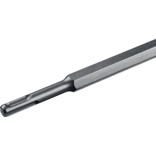 ЗУБР БУРАН, 20 x 400 мм, SDS-Plus, плоское зубило, Профессионал (29362-20-400)