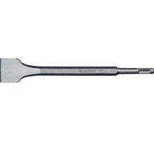 ЗУБР БУРАН, 40 x 250 мм, SDS-Plus, лопаточное зубило, Профессионал (29363-40-250)