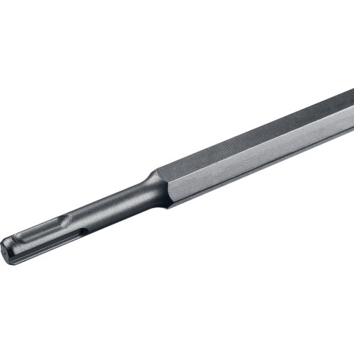 ЗУБР БУРАН, 22 x 250 мм, SDS-Plus, плоское зубило, Профессионал (29366-22-250)