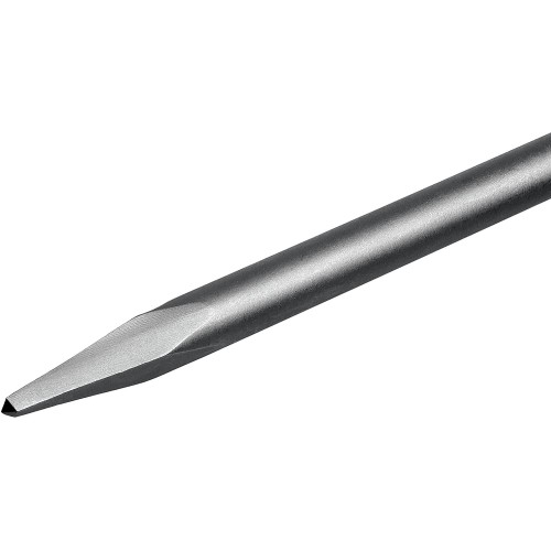 ЗУБР БУРАН, 280 мм, SDS-max, пикообразное зубило, Профессионал (29381-00-280)