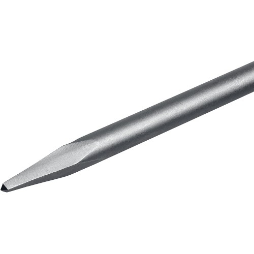 ЗУБР БУРАН, 400 мм, SDS-max, пикообразное зубило, Профессионал (29381-00-400)