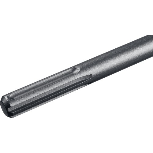 ЗУБР БУРАН, 25 x 400 мм, SDS-max, плоское зубило, Профессионал (29382-25-400)