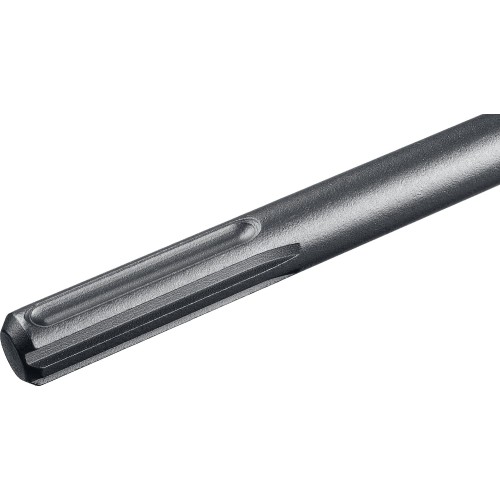 ЗУБР БУРАН, 25 x 600 мм, SDS-max, плоское зубило, Профессионал (29382-25-600)