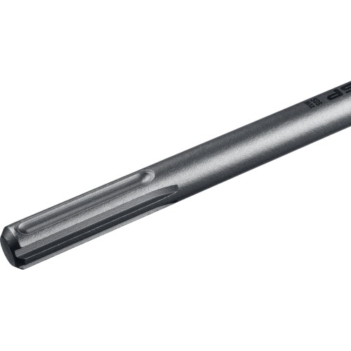 ЗУБР БУРАН, 75 x 400 мм, SDS-max, лопаточное зубило, Профессионал (29384-75-400)