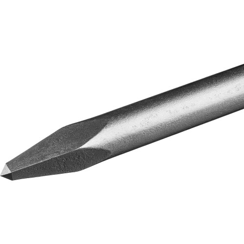 KRAFTOOL ALLIGATOR, 600 мм, SDS-max, пикообразное зубило (29331-00-600)