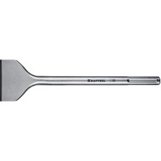 KRAFTOOL ALLIGATOR, 80 х 300 мм, SDS-max, плоское широкое зубило (29335-80-300)