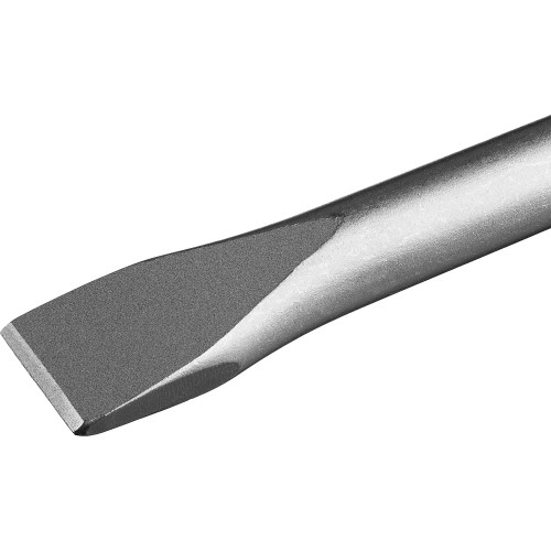 KRAFTOOL ALLIGATOR, 32 x 400 мм, HEX 30, плоское зубило (29345-32-400)