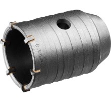 ЗУБР 50 x 70 мм, М22, 6Т, коронка по бетону, Профессионал (29180-50)