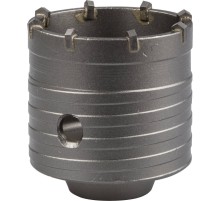 ЗУБР 68 x 70 мм, М22, 8Т, коронка по бетону, Профессионал (29180-68)