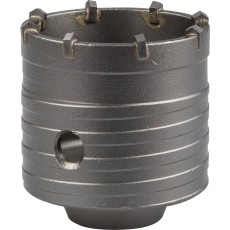 ЗУБР 68 x 70 мм, М22, 8Т, коронка по бетону, Профессионал (29180-68)