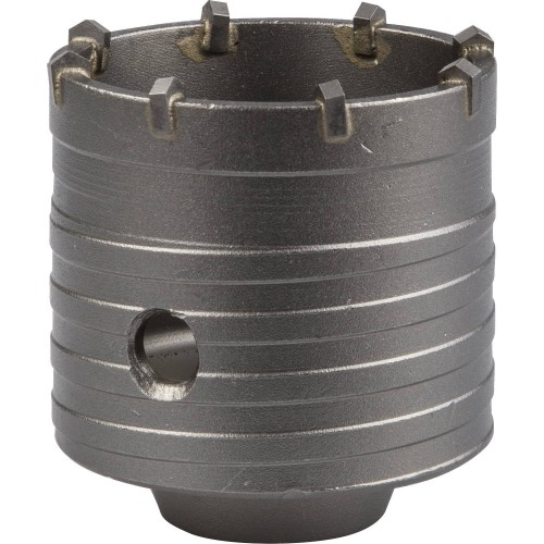 ЗУБР 68 x 70 мм, М22, 8Т, коронка по бетону, Профессионал (29180-68)