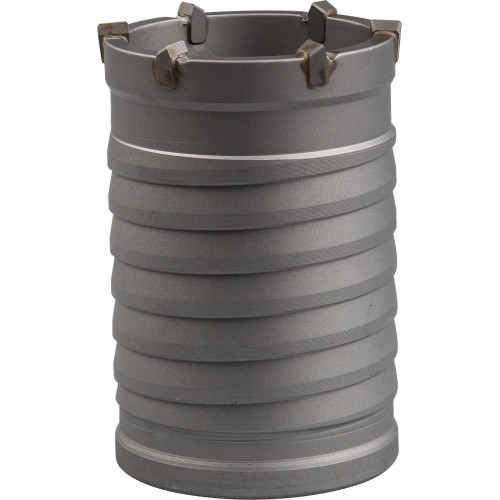 ЗУБР 65 x 100 мм, 8T, конусная посадка, коронка по бетону (29300-65)