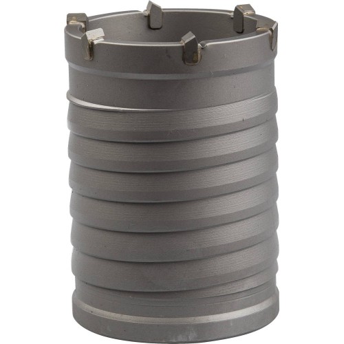 ЗУБР 73 x 100 мм, 8T, конусная посадка, коронка по бетону (29300-73)