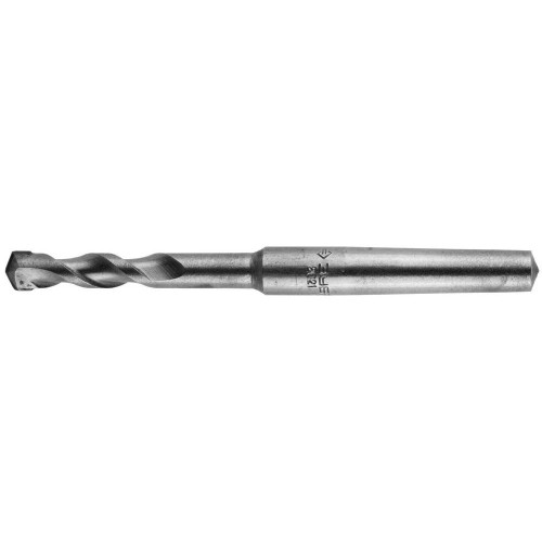 ЗУБР 8 x 110 мм, конический хвостовик, центрирующее сверло, Профессионал (29184-08)