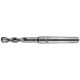 ЗУБР 8 x 110 мм, конический хвостовик, центрирующее сверло, Профессионал (29184-08)