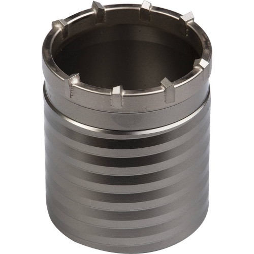 KRAFTOOL 80 x 110 мм, 8T, конусная посадка, коронка по бетону (29200-80)