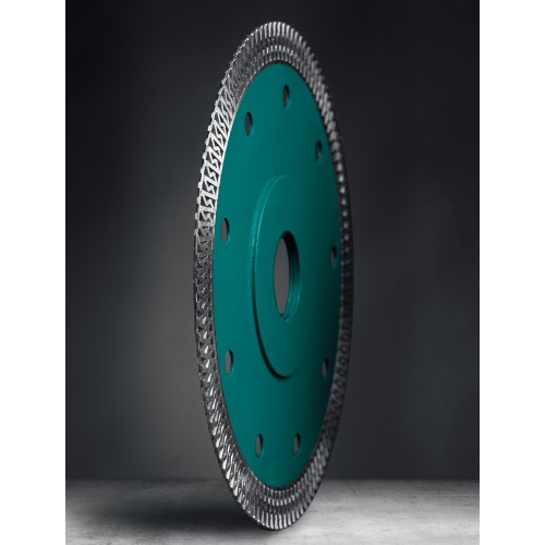 KRAFTOOL ULTRA-THIN 230х1.8 мм ультратонкий алмазный диск (36685-230)