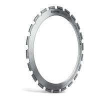 KRAFTOOL RING-370, алмазное кольцо для кольцерезов 370мм (36690)