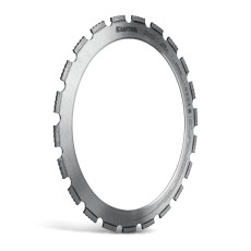 KRAFTOOL RING-370, алмазное кольцо для кольцерезов 370мм (36690)