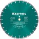 KRAFTOOL LASER-BETON 450 мм (25.4/20 мм, 10х4.0 мм), алмазный диск (36686-450)