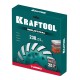 KRAFTOOL Turbo d 230 мм, сегментная алмазная чашка, INDUSTRIAL (33368-230)