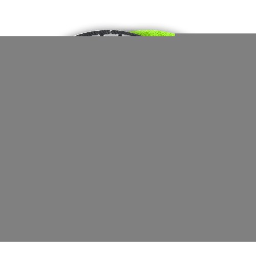 ЗУБР 100 мм, №50, сухое шлифование, алмазный гибкий шлифовальный круг АГШК, Профессионал (29868-050)