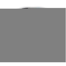 ЗУБР 100 мм, №400, сухое шлифование, алмазный гибкий шлифовальный круг АГШК, Профессионал (29868-400)