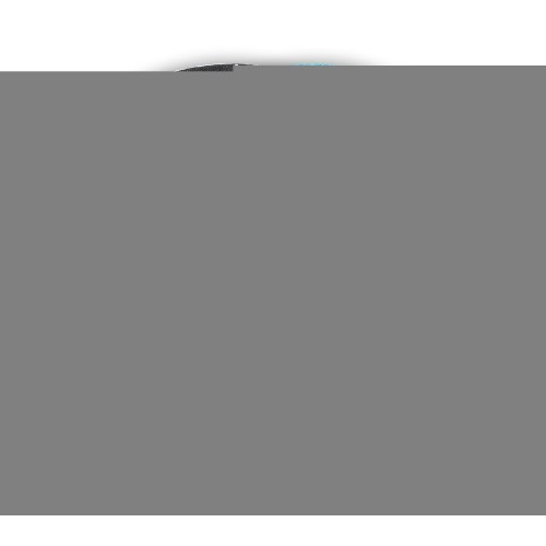 ЗУБР 100 мм, №400, сухое шлифование, алмазный гибкий шлифовальный круг АГШК, Профессионал (29868-400)