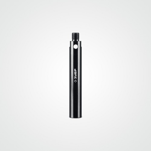 ЗУБР L 150 мм, М16, удлинитель стальной, Профессионал (29876-150)