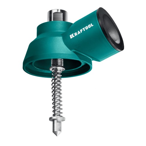 KRAFTOOL посадка М16, Пылеотвод с центратором (29823-M16)