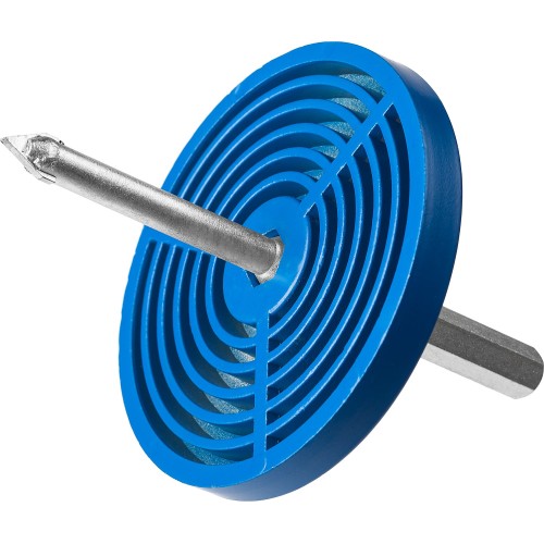 ЗУБР 5 шт, d 33, 53, 67 мм, карбид вольфрама, набор кольцевых коронок, Профессионал (33350-H5)