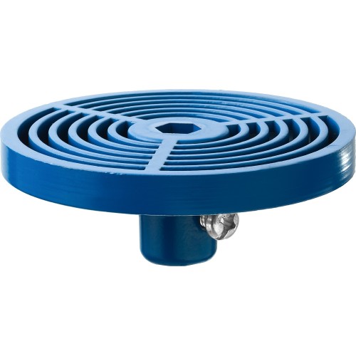 ЗУБР 6 шт, 33, 53, 67, 73 мм, карбид вольфрама, набор кольцевых коронок, Профессионал (33350-H6)