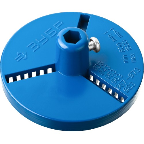 ЗУБР 6 шт, 33, 53, 67, 73 мм, карбид вольфрама, набор кольцевых коронок, Профессионал (33350-H6)