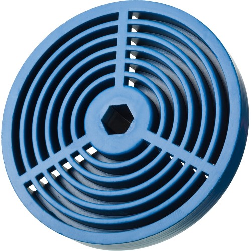 ЗУБР 6 шт, 33, 53, 67, 73 мм, карбид вольфрама, набор кольцевых коронок, Профессионал (33350-H6)