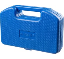 ЗУБР 6 шт, d 22, 28, 35, 44, 68, 73 мм, L 25 мм, карбид вольфрама, набор коронок-чашек с оснасткой, Профессионал (33360-H6)