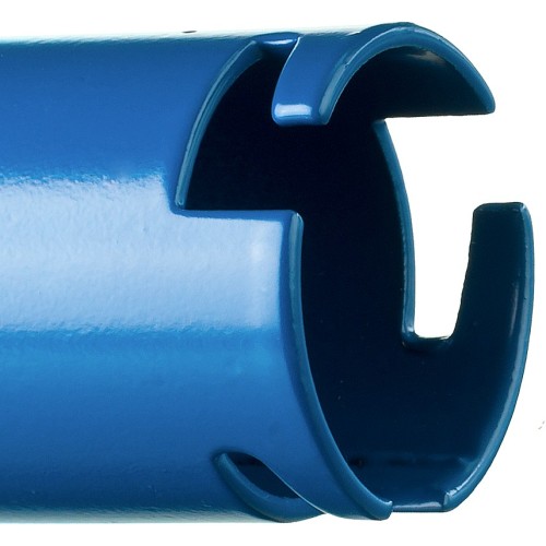 ЗУБР 33 мм, L 55 мм, карбид вольфрама, коронка кольцевая, Профессионал (33350-33)