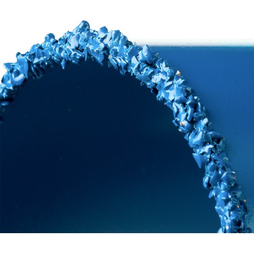 ЗУБР 73 мм, L 55 мм, карбид вольфрама, коронка кольцевая, Профессионал (33350-73)