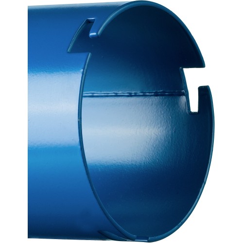 ЗУБР 73 мм, L 55 мм, карбид вольфрама, коронка кольцевая, Профессионал (33350-73)