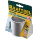 KRAFTOOL 67 мм, L 55 мм, карбид вольфрама, коронка кольцевая (33401-67)