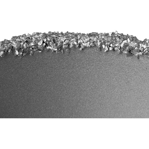 ЗУБР 102 мм, L 25 мм, карбид вольфрама, коронка-чашка, Профессионал (33360-102)