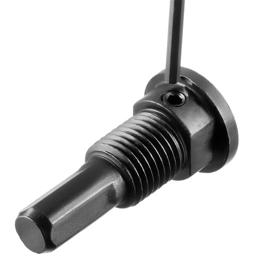 ЗУБР 102 мм, L 25 мм, карбид вольфрама, коронка-чашка, Профессионал (33360-102)