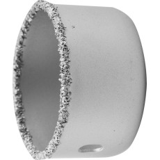 ЗУБР 51 мм, L 25 мм, карбид вольфрама, коронка-чашка (33361-051)