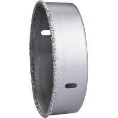 ЗУБР 89 мм, L 25 мм, карбид вольфрама, коронка-чашка (33361-089)