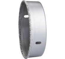 ЗУБР 102 мм, L 25 мм, карбид вольфрама, коронка-чашка (33361-102)