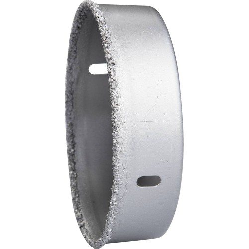 ЗУБР 102 мм, L 25 мм, карбид вольфрама, коронка-чашка (33361-102)